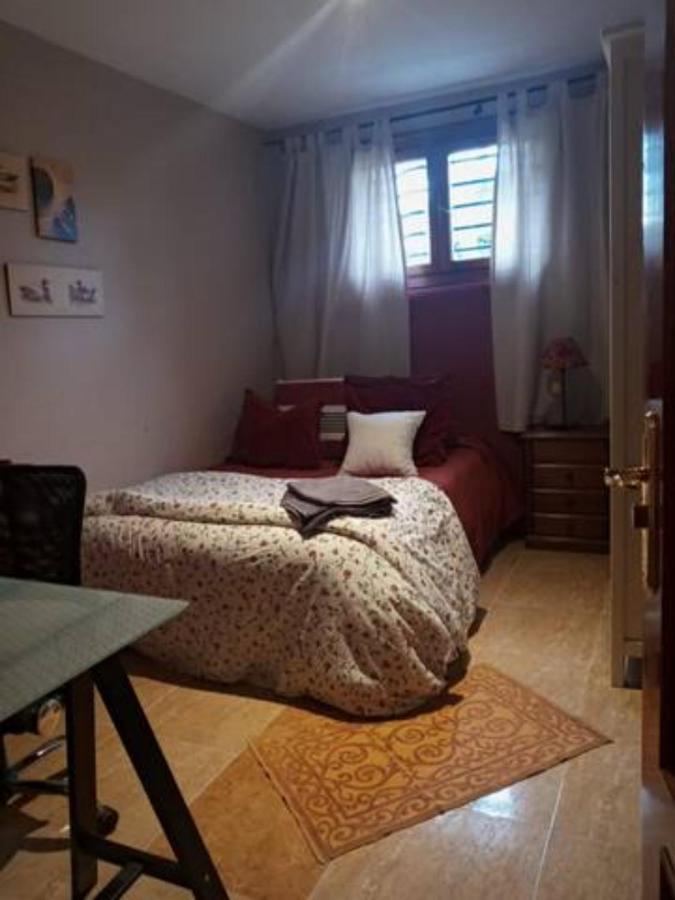 Hotel Patricia Villaviciosa de Odón Exteriér fotografie
